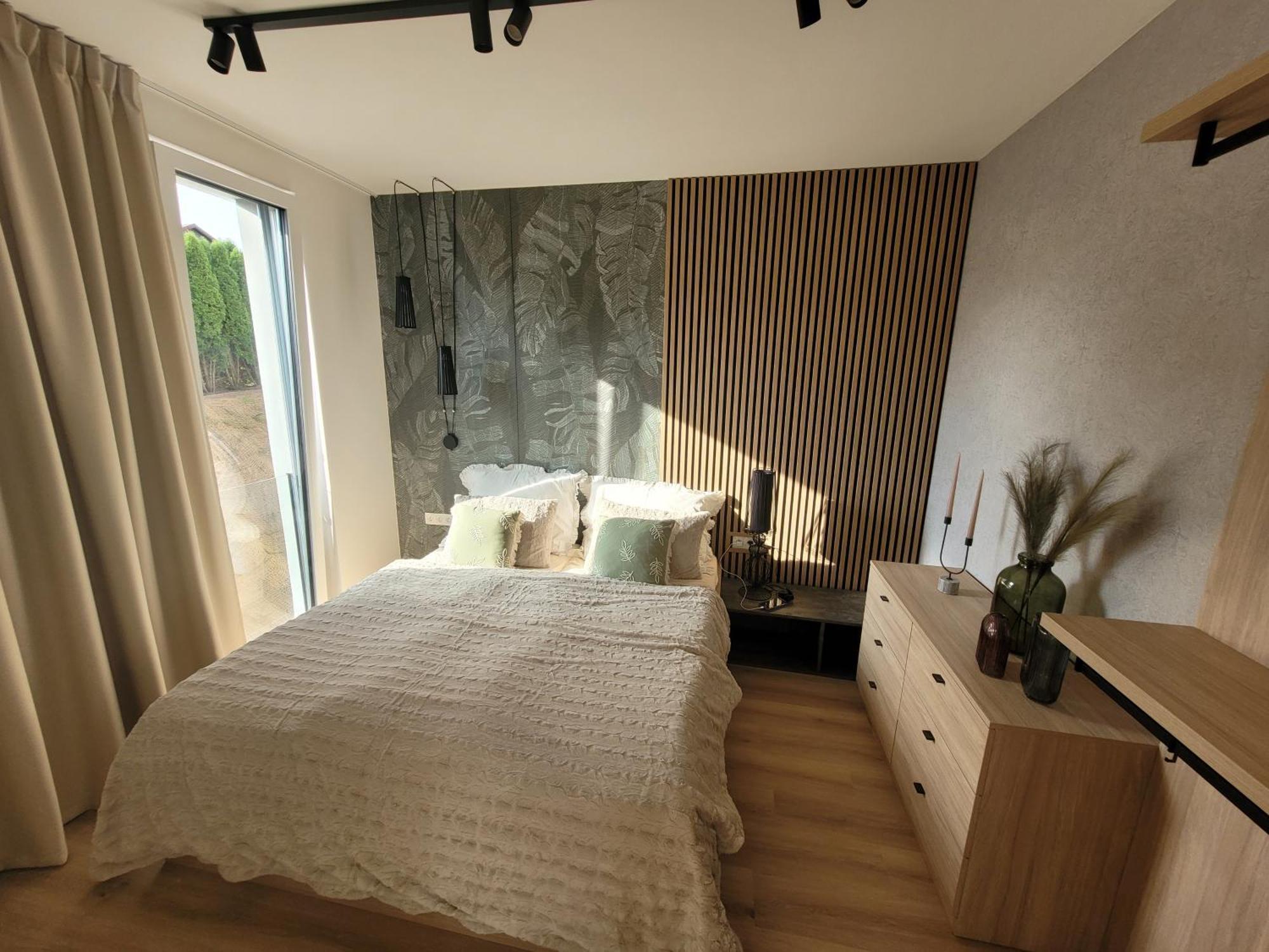 Apartman Bohemika Deluxe Vrchlabí Buitenkant foto